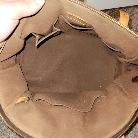 Louis Vuitton Tivoli monogram GM shoulder bag - Picture 15 of 17